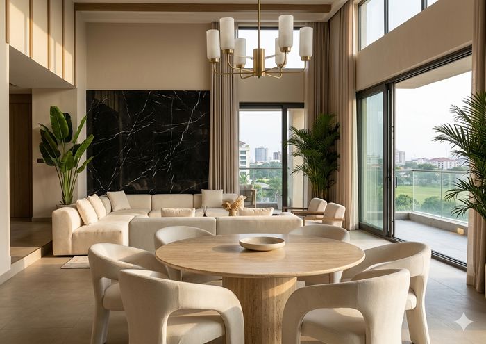 Ivory Suite