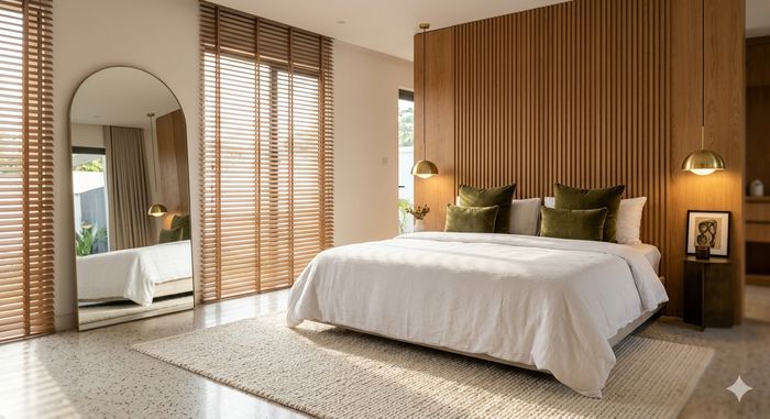 The Lekki Residence